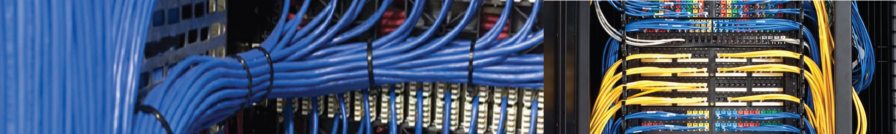 Cabelado estructurado